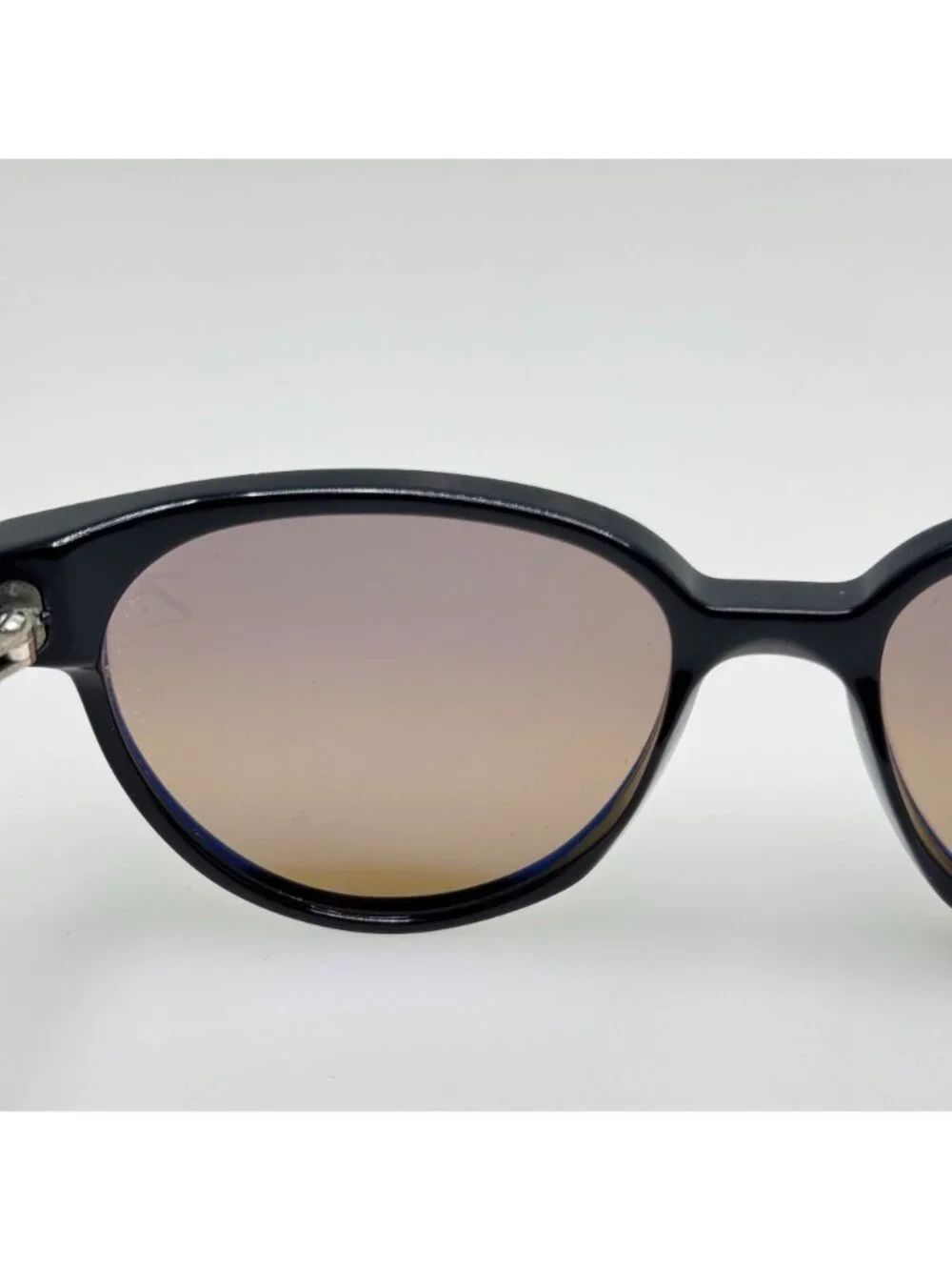 Ziari Z:R250 Manhattan Sunglasses Glass Lenses Italy